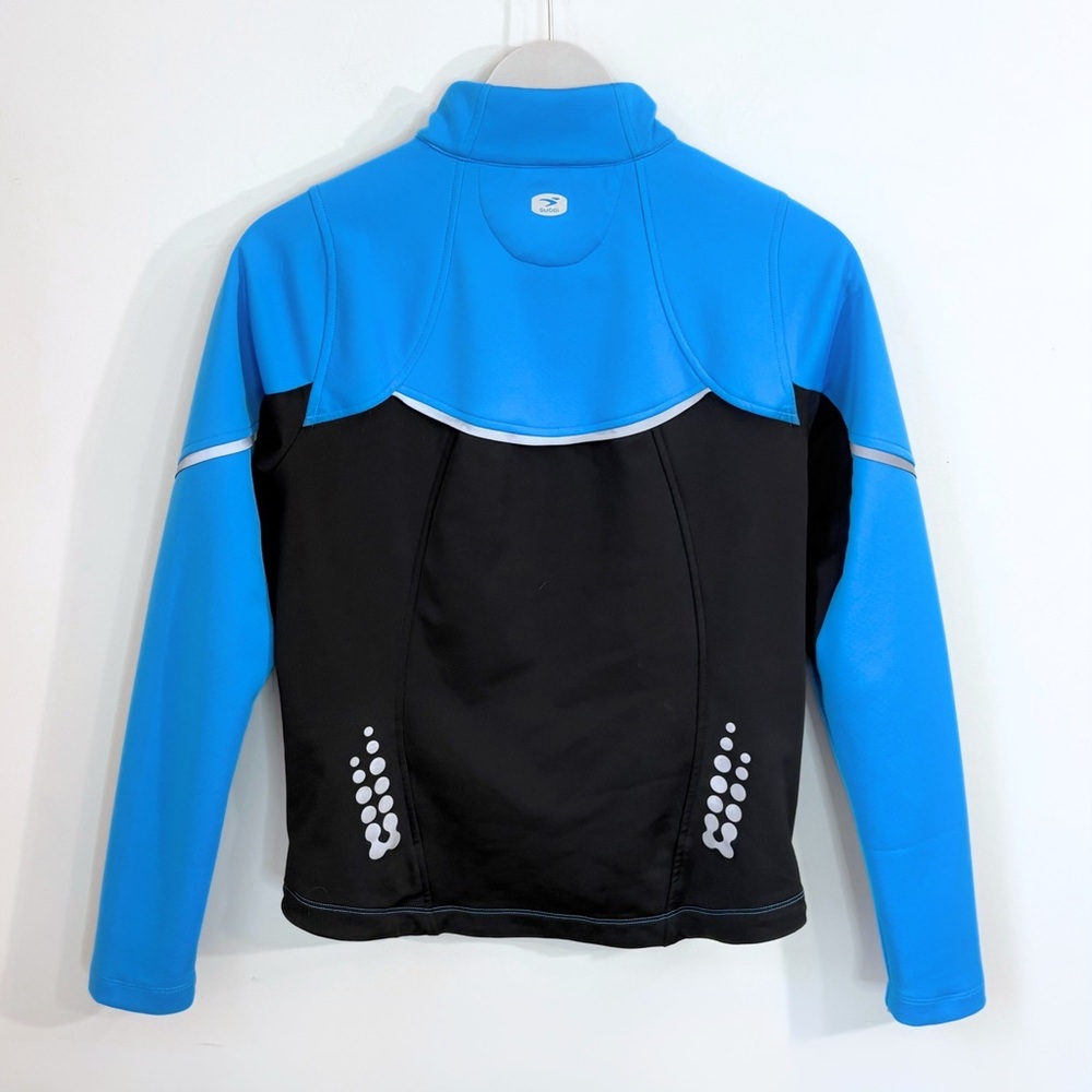 Sugoi Women’s Firewall 220 Jacket View 4